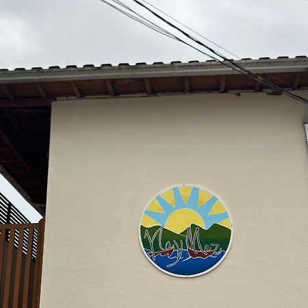 Naymar Paraty Casa Familiar 外观 照片