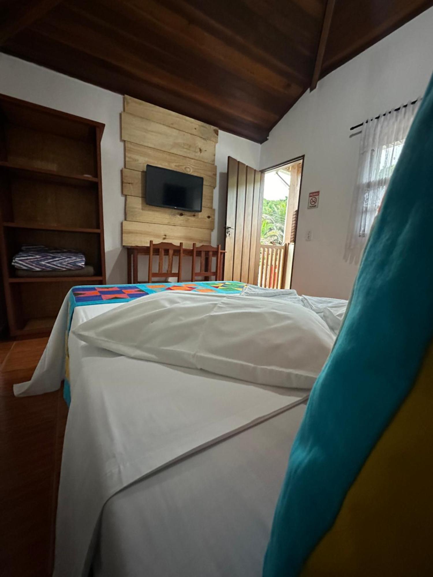 Naymar Paraty Casa Familiar 外观 照片
